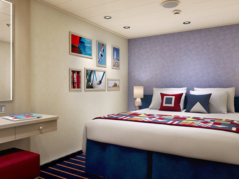 Family Harbor Interior